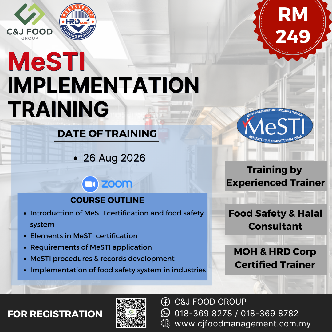 MesTI Implementation