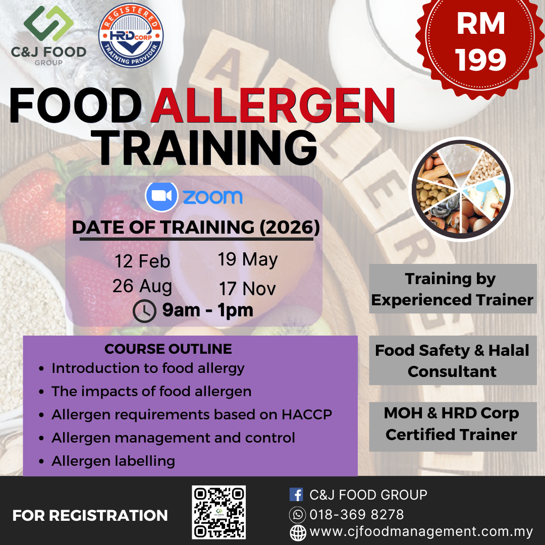 Food Allergen